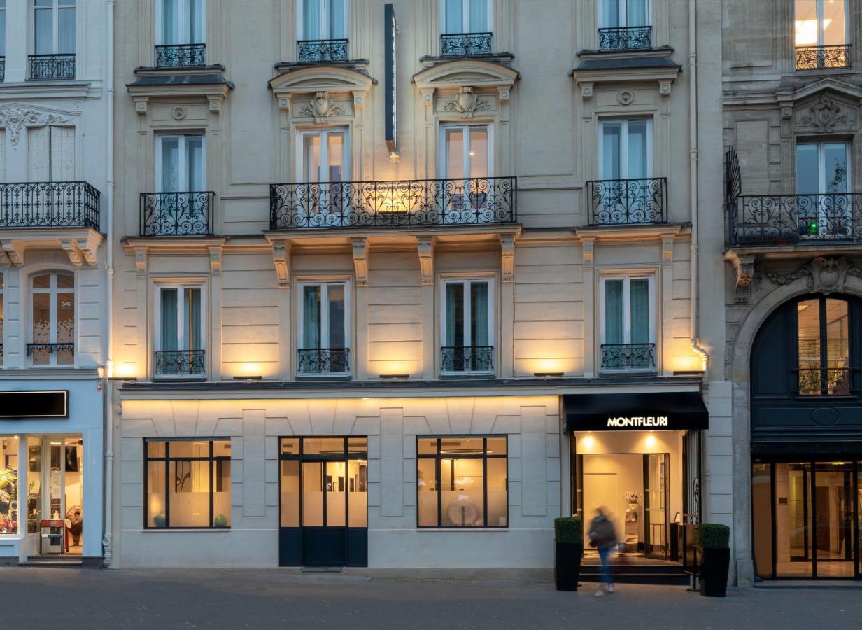 Séjourner dans le 16e : 5 Hôtels 4 Étoiles Comparés