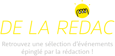 Les choix de la rédac